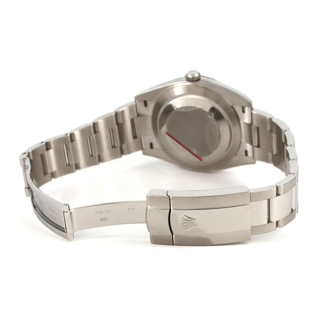 Rolex Datejust 3 Automatic Winding Watch — view 6