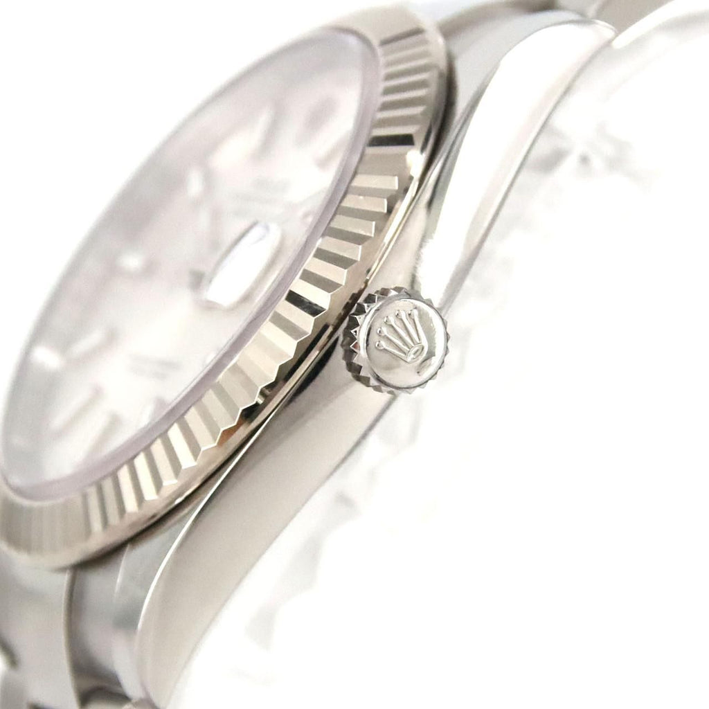Rolex Datejust 3 Automatic Winding Watch — view 4