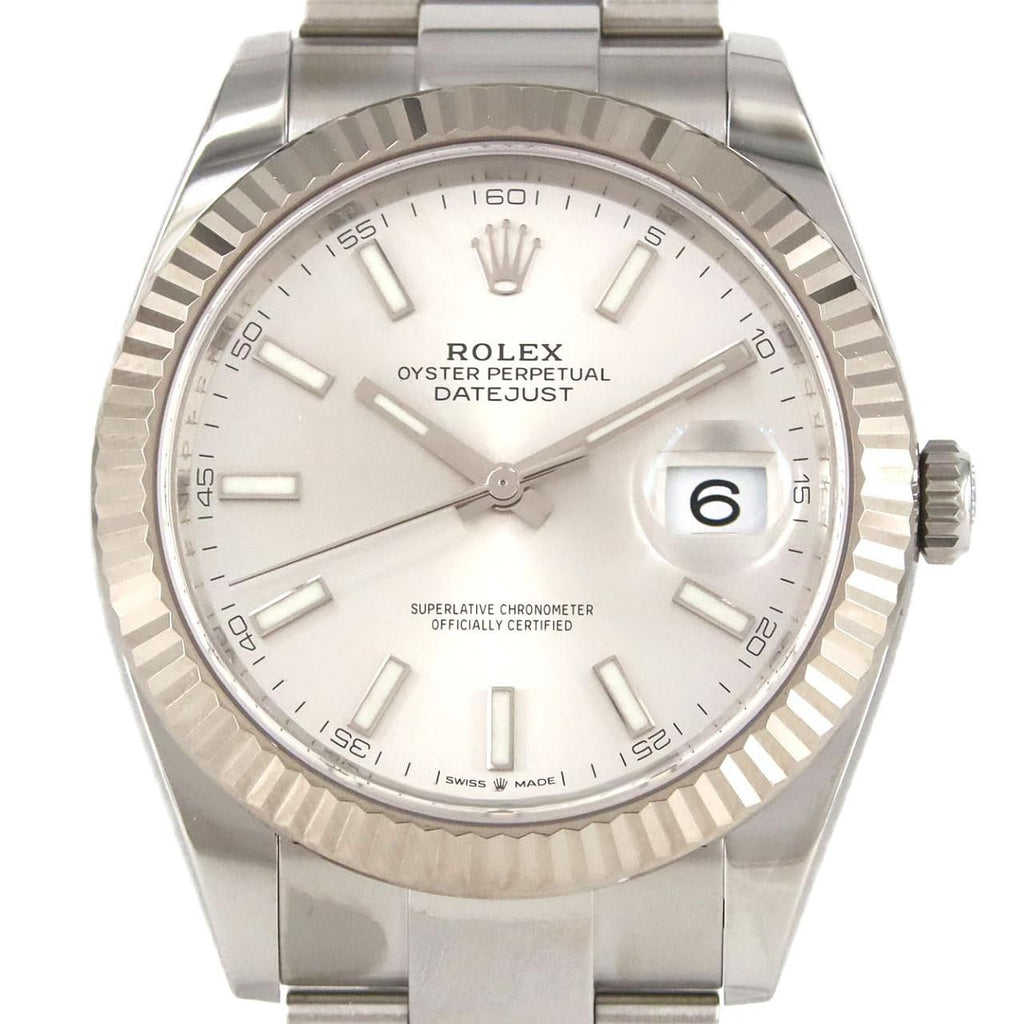 Rolex Datejust 3 Automatic Winding Watch