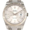 Rolex Datejust 3 Automatic Winding Watch