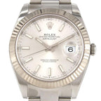 Rolex Datejust 3 Automatic Winding Watch