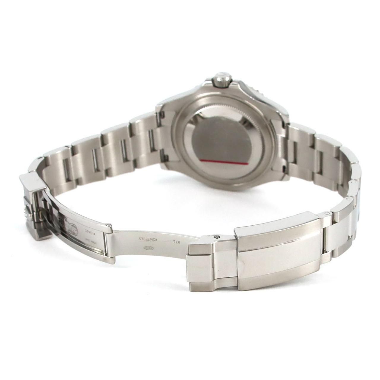 Rolex Yachtmaster Star Ssxpt Automatic Winding Watch — view 6
