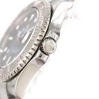 Rolex Yachtmaster Star Ssxpt Automatic Winding Watch — view 4