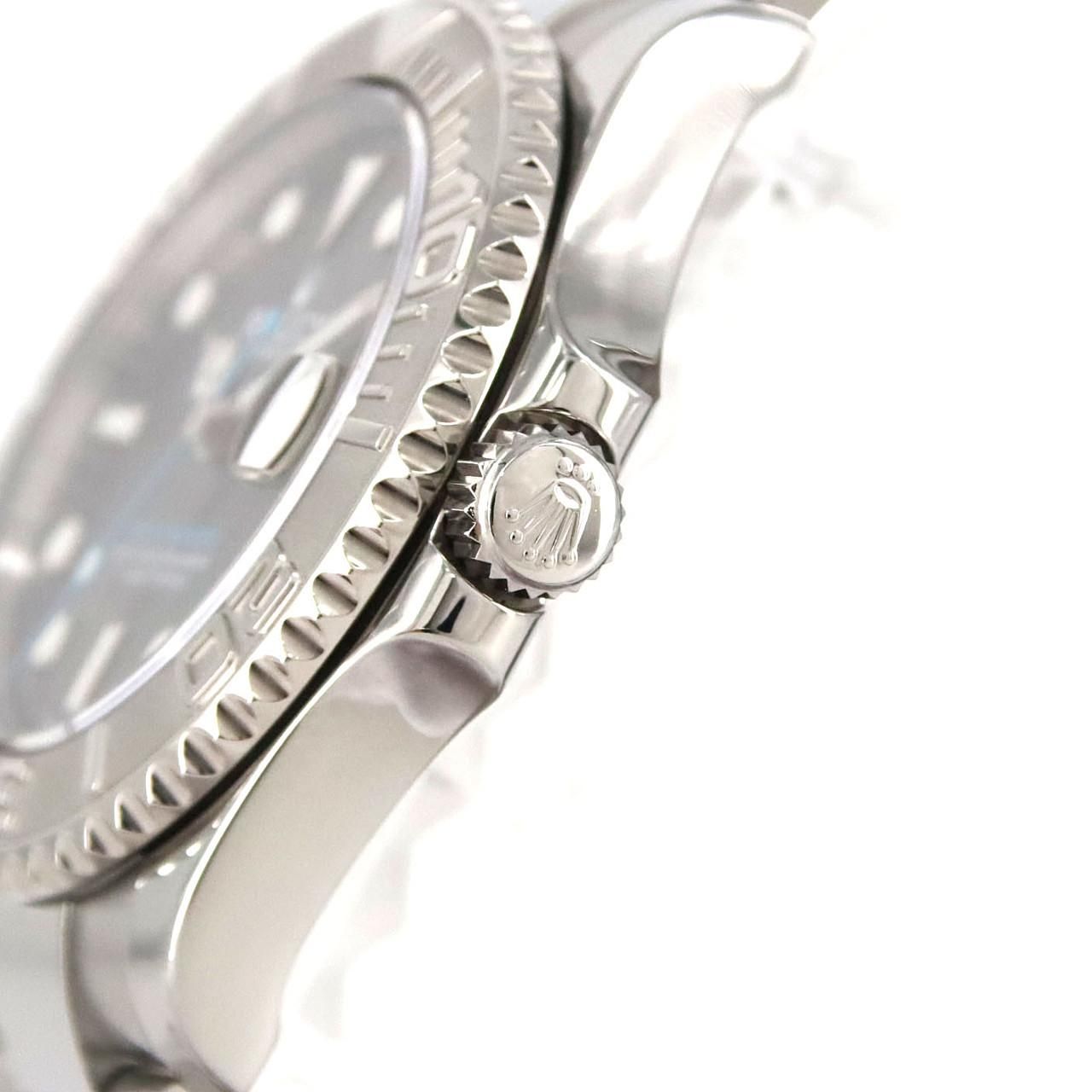 Rolex Yachtmaster Star Ssxpt Automatic Winding Watch — view 4