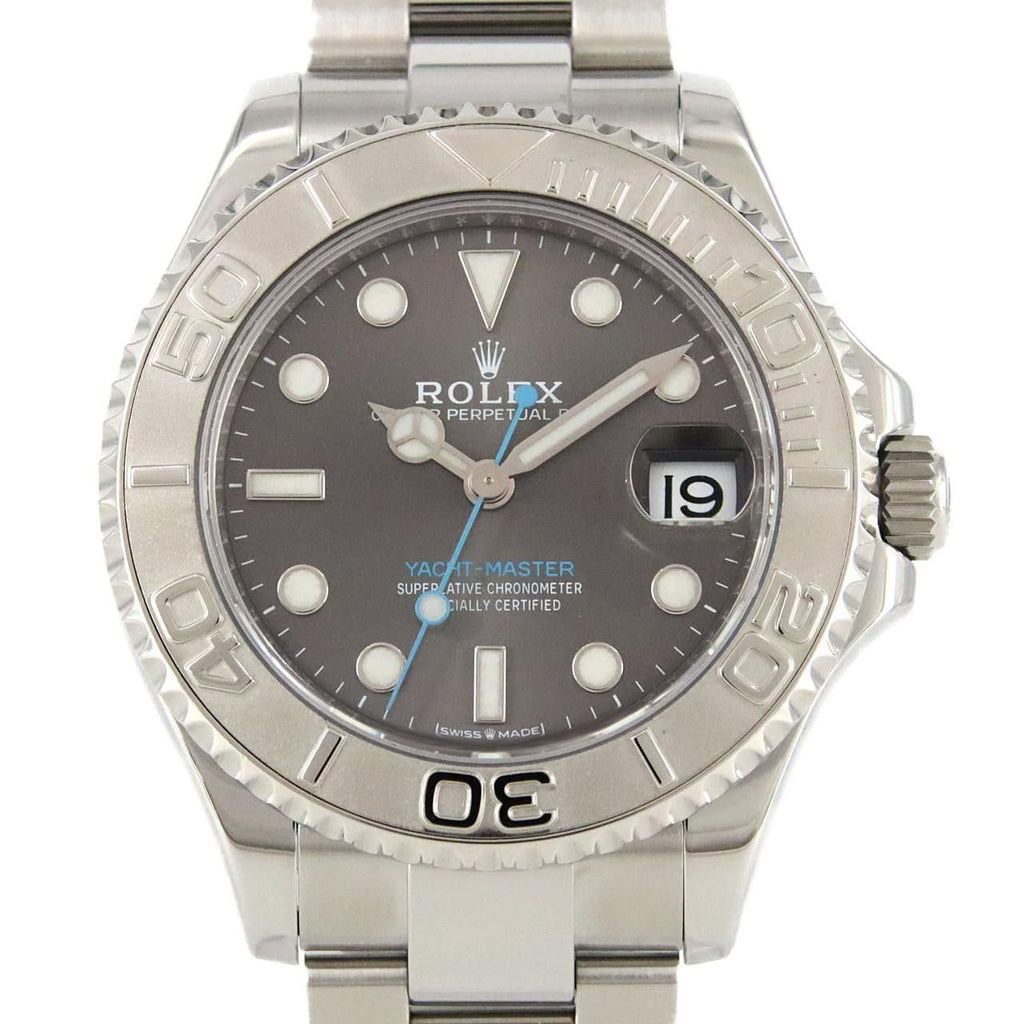 Rolex Yachtmaster Star Ssxpt Automatic Winding Watch