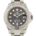 Rolex Yachtmaster Star Ssxpt Automatic Winding Watch