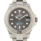 Rolex Yachtmaster Star Ssxpt Automatic Winding Watch
