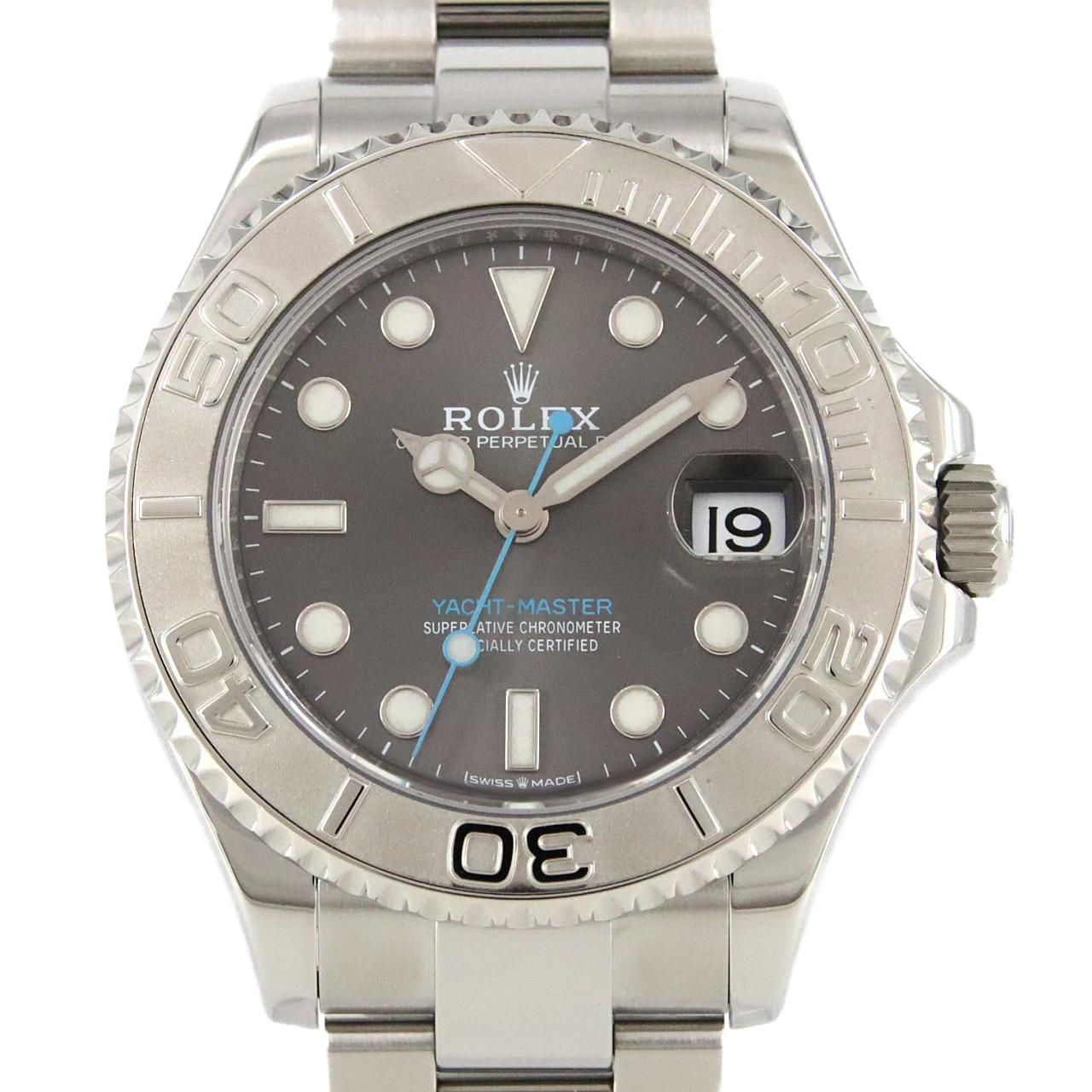 Rolex Yachtmaster Star Ssxpt Automatic Winding Watch