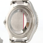 Rolex Yachtmaster Star Ssxpt Automatic Winding Watch — view 5