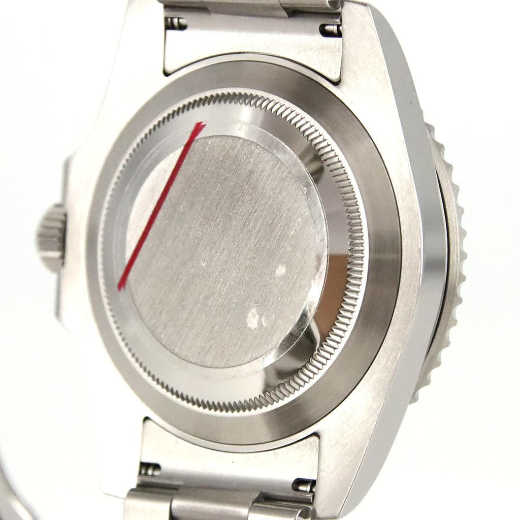 Rolex Submariner Date SS Automatic Winding Watch — view 5