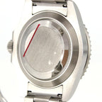 Rolex Submariner Date SS Automatic Winding Watch — view 5