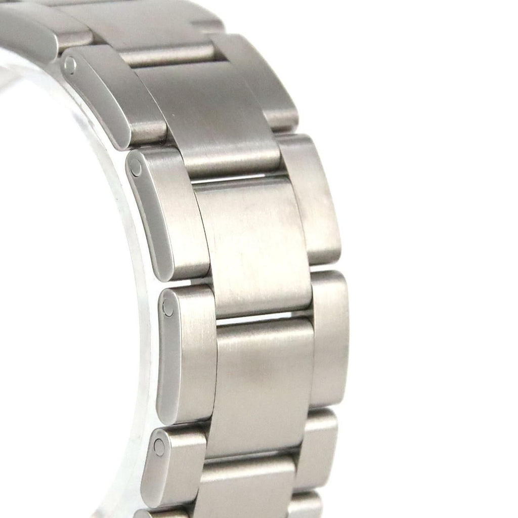 Rolex Submariner Date SS Automatic Winding Watch — view 3