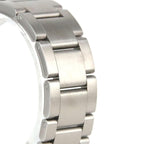 Rolex Submariner Date SS Automatic Winding Watch — view 3
