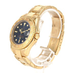 Rolex Yottomar Star YG Automatic Winding Number Watch — view 2