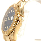 Rolex Yottomar Star YG Automatic Winding Number Watch — view 4