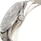 Rolex Explorer I SS Automatic Winding a Number Watch — view 4