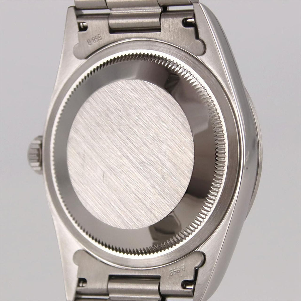 Rolex Explorer I SS Automatic Winding a Number Watch — view 5
