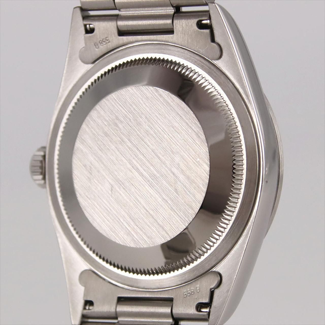 Rolex Explorer I SS Automatic Winding a Number Watch — view 5