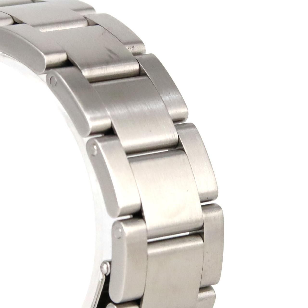 Rolex Explorer I SS Automatic Winding a Number Watch — view 3