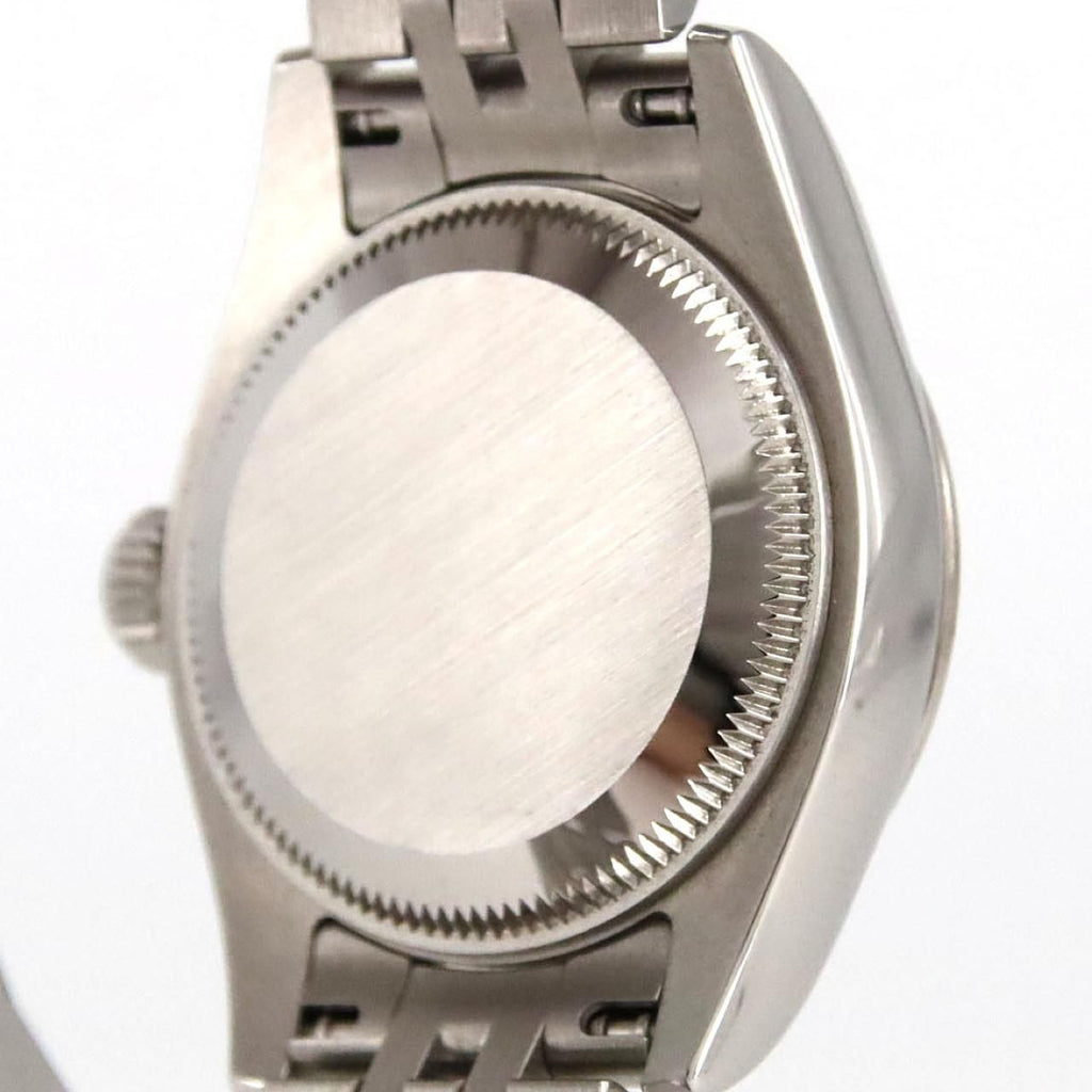 Rolex Datejust Automatic Winding Number Watch — view 6