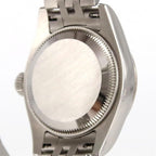Rolex Datejust Automatic Winding Number Watch — view 6