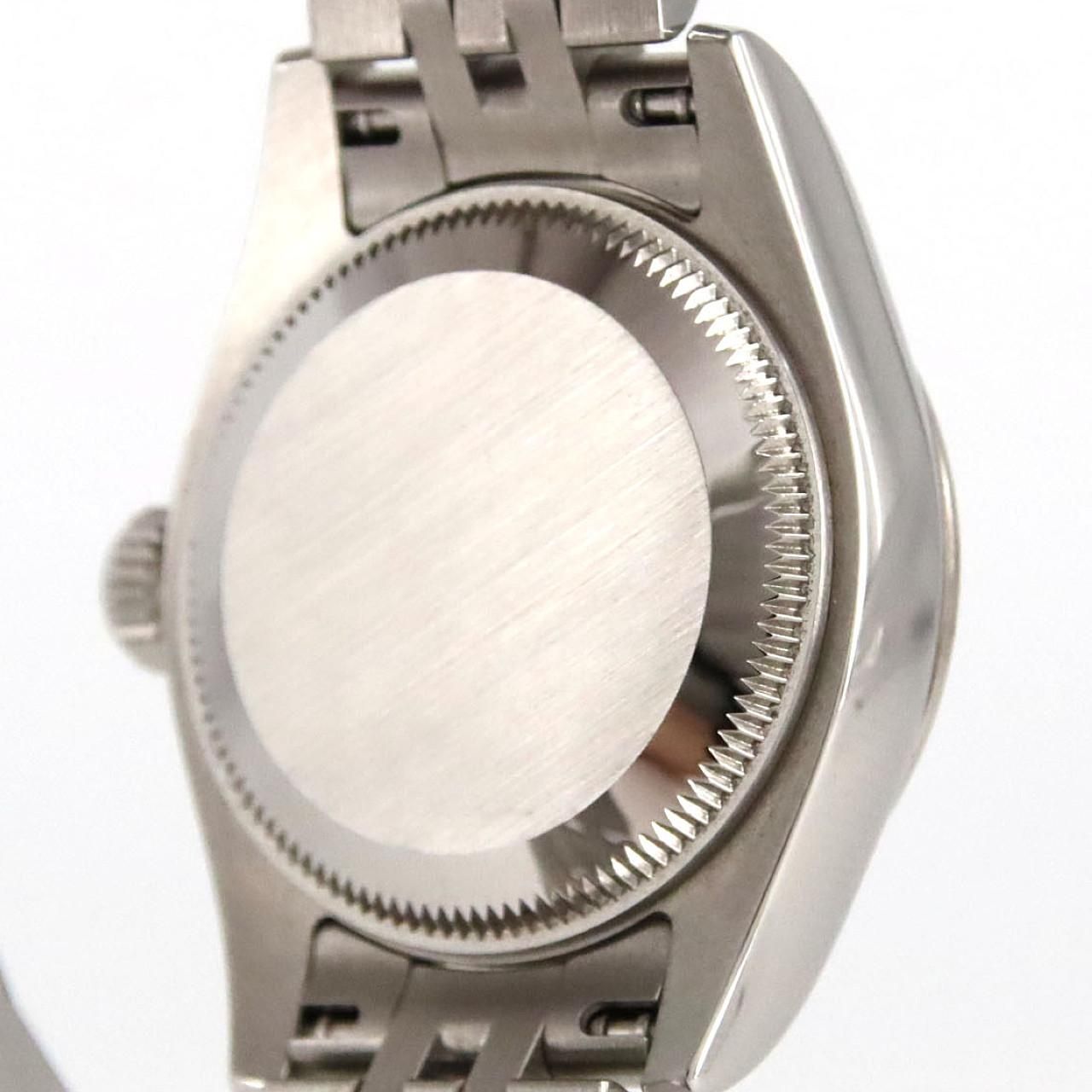 Rolex Datejust Automatic Winding Number Watch — view 6