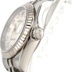 Rolex Datejust Automatic Winding Number Watch — view 4