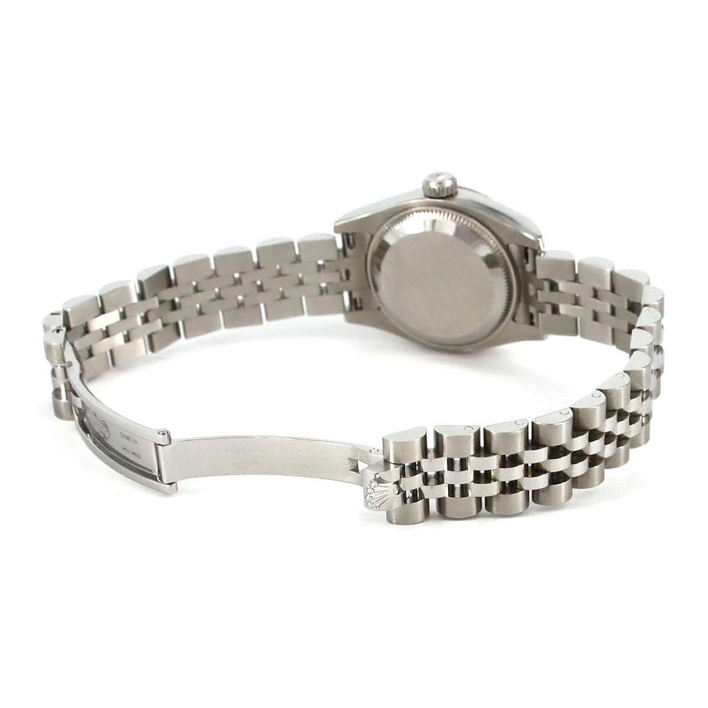 Rolex Datejust Automatic Winding Number Watch — view 7