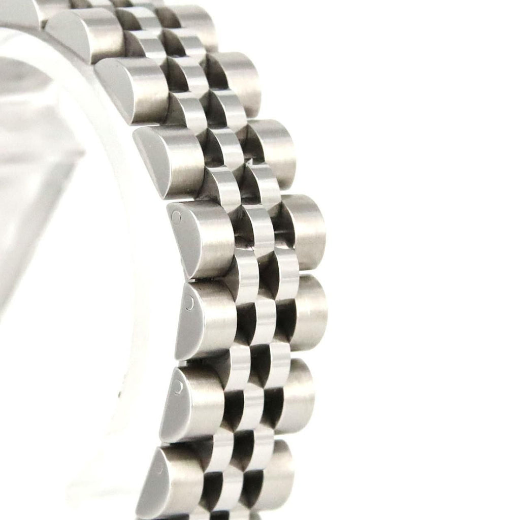 Rolex Datejust Automatic Winding Number Watch — view 3