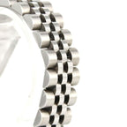 Rolex Datejust Automatic Winding Number Watch — view 3
