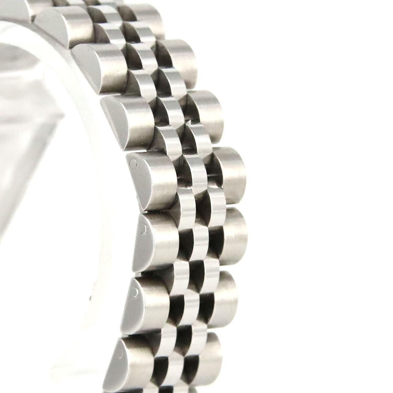 Rolex Datejust Automatic Winding Number Watch — view 3