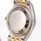 Rolex Datejust Automatic Winding Watch — view 6