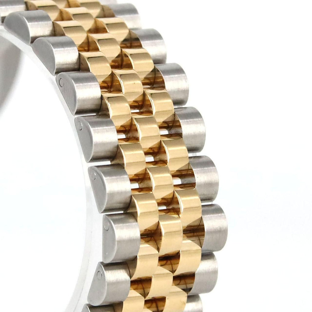 Rolex Datejust Automatic Winding Watch — view 3