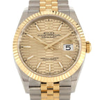 Rolex Datejust Automatic Winding Watch