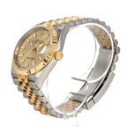 Rolex Datejust Automatic Winding Watch — view 2