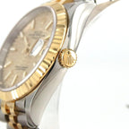 Rolex Datejust Automatic Winding Watch — view 4