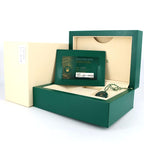 Rolex Datejust Automatic Winding Watch — view 8