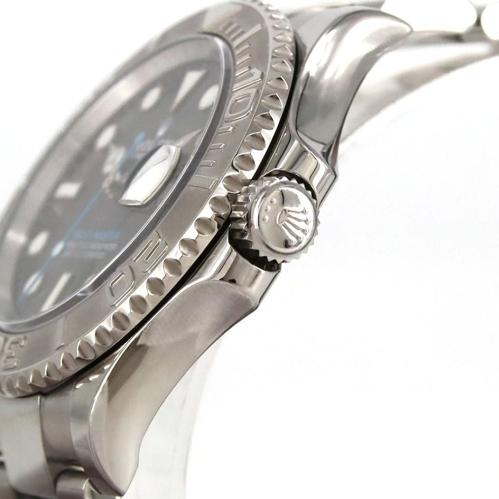 Rolex Yachtmaster Star Ssxpt Automatic Winding Watch — view 4