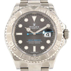 Rolex Yachtmaster Star Ssxpt Automatic Winding Watch