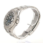 Rolex Yachtmaster Star Ssxpt Automatic Winding Watch — view 2