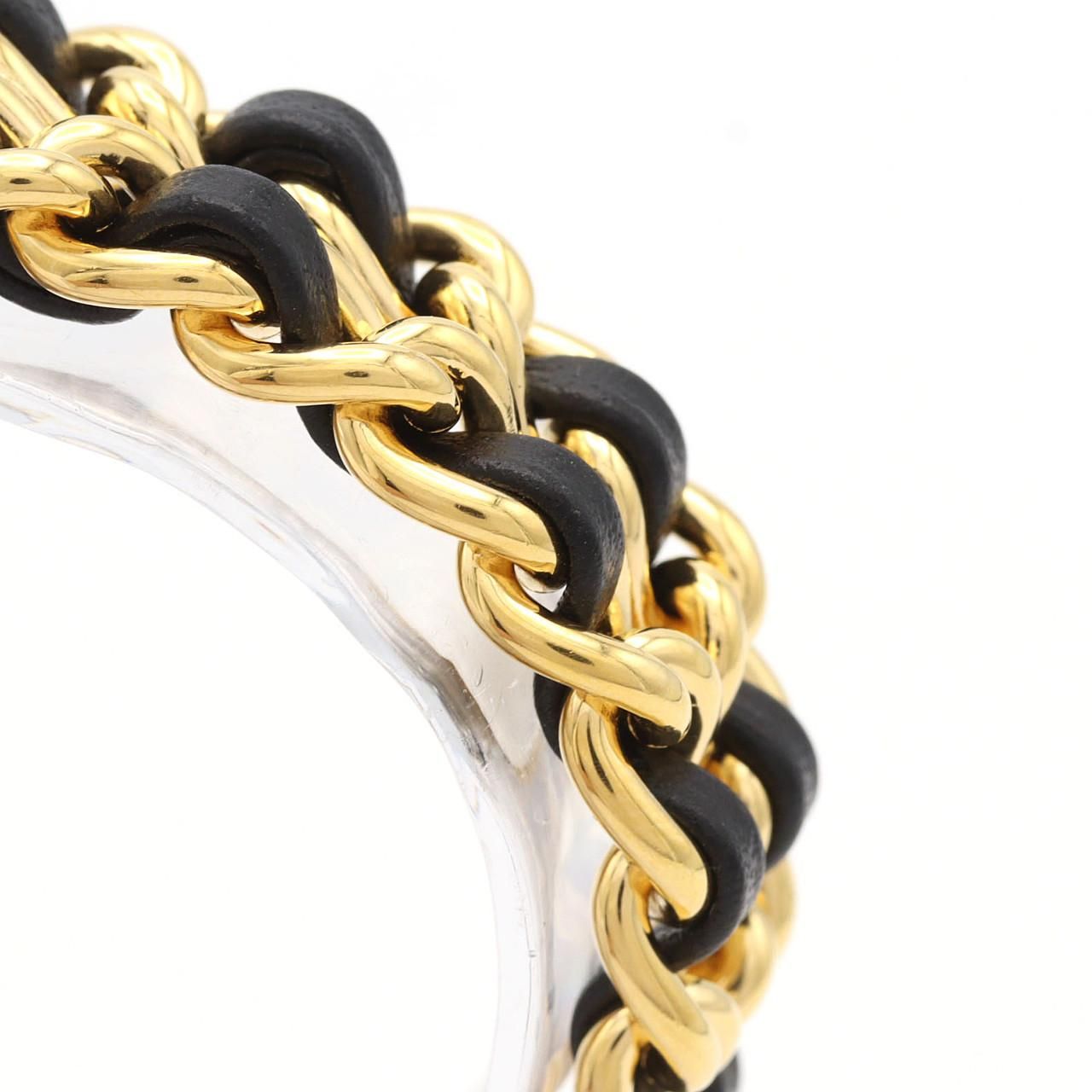 Chanel Premiere S Quartz Watch — view 5