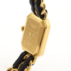 Chanel Premiere S Quartz Watch — view 6