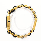 Chanel Premiere S Quartz Watch — view 3
