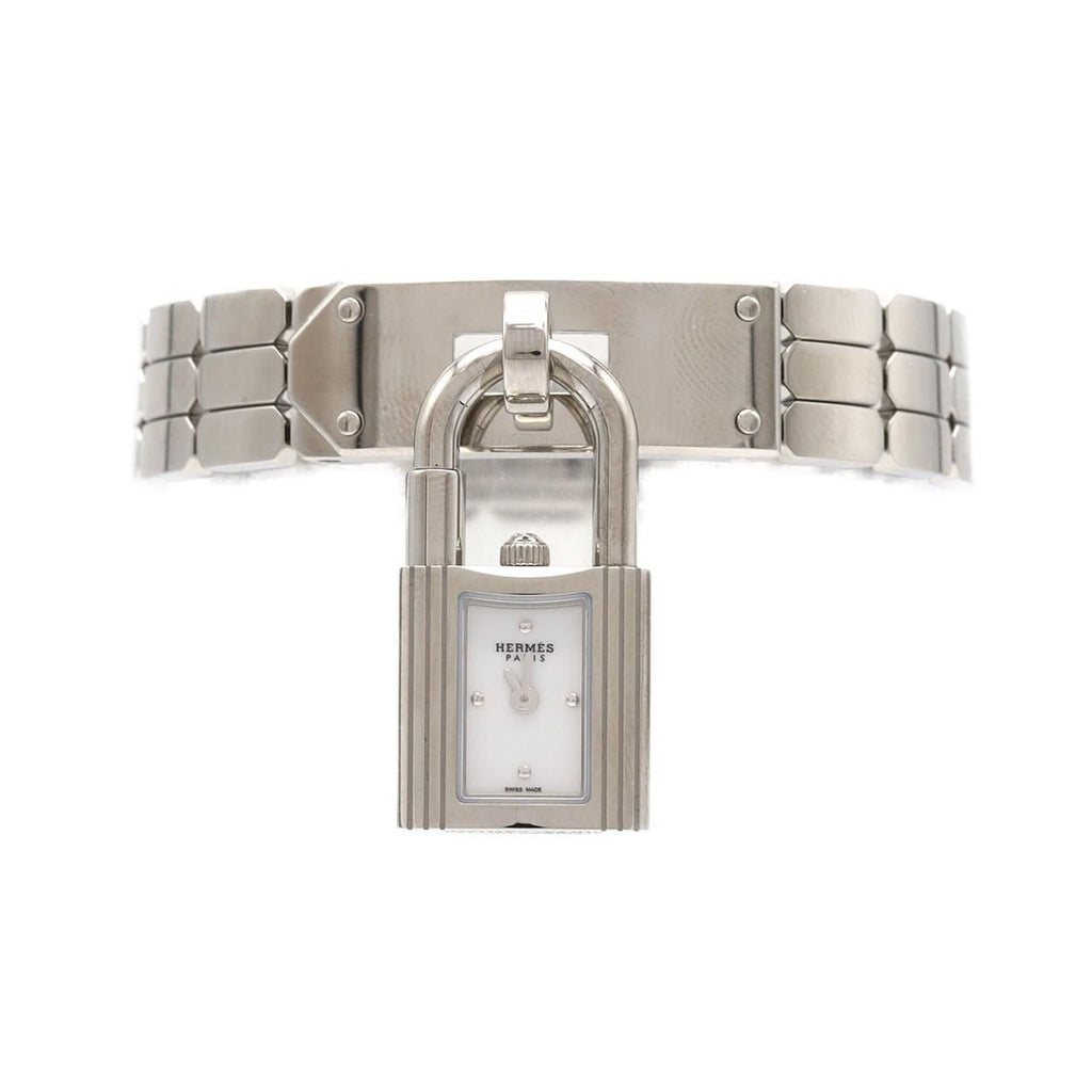 Hermes Kelly SS Quartz Watch