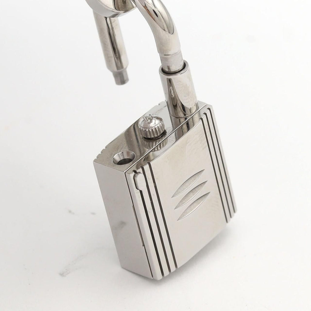 Hermes Kelly SS Quartz Watch — view 5