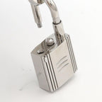 Hermes Kelly SS Quartz Watch — view 5