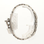 Hermes Kelly SS Quartz Watch — view 3