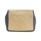 Chanel Shoulder Bag Black — view 2