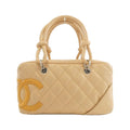 Chanel Cambon Line