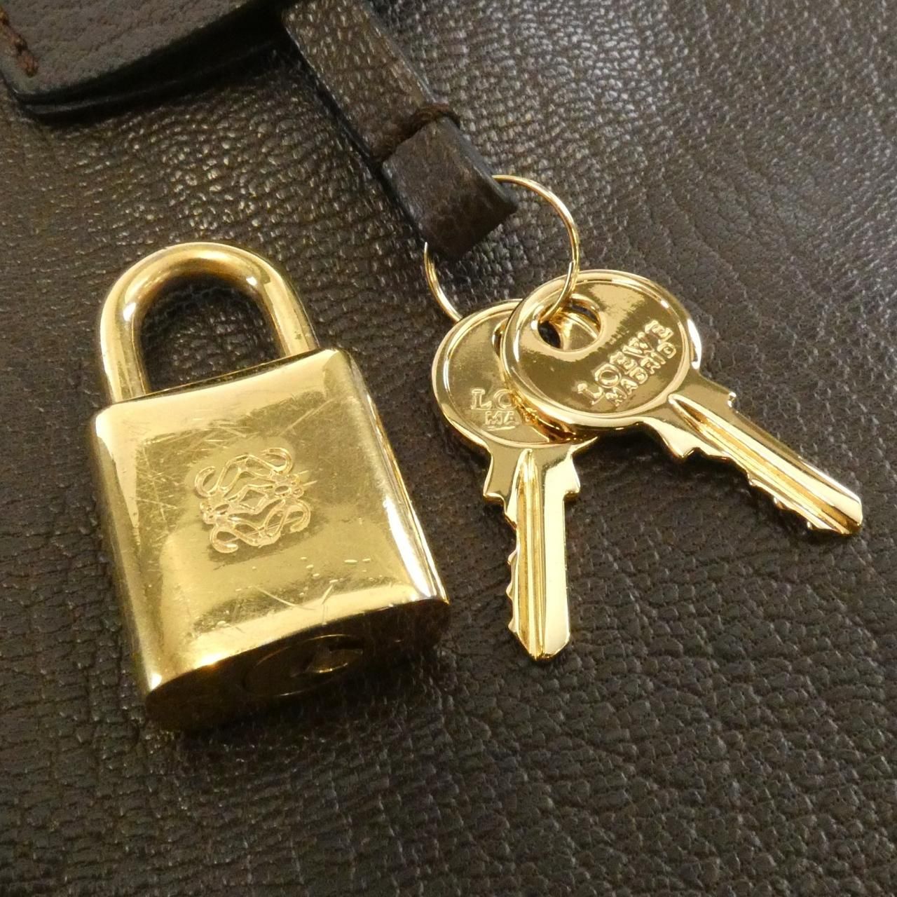 Loewe Amazona 28 cm 352 95 — view 4